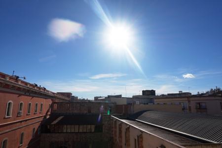 Appartamento in Affitto a Barcelona Tiradors - Comerç