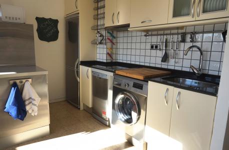 Appartamento in Affitto a Barcelona Tiradors - Comerç