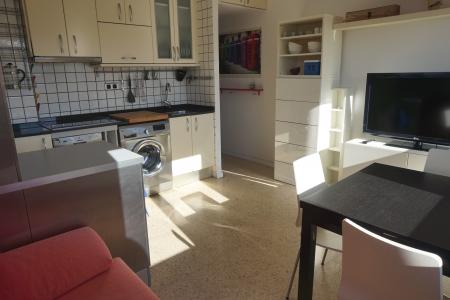 Appartamento in Affitto a Barcelona Tiradors - Comerç