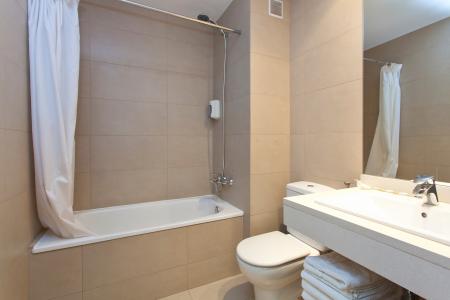 Acogedor piso de un dormitorio y balcón en El Raval