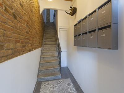 Appartement te Korte termijn huren in Hospitalet Hospitalet De Llobregat