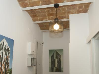 Appartement te Korte termijn huren in Hospitalet Hospitalet De Llobregat
