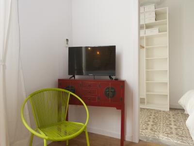 Appartement te Korte termijn huren in Hospitalet Hospitalet De Llobregat