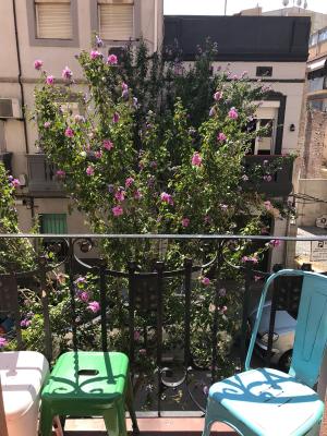 Appartement te Korte termijn huren in Hospitalet Hospitalet De Llobregat