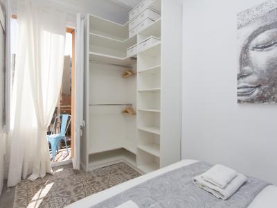 Appartement te Korte termijn huren in Hospitalet Hospitalet De Llobregat