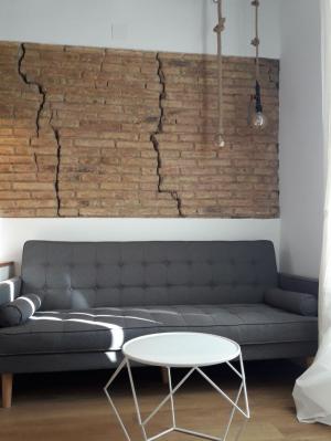 Appartement te Korte termijn huren in Hospitalet Hospitalet De Llobregat