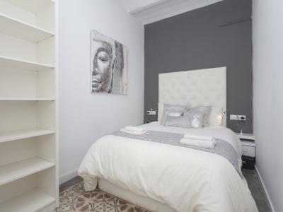 Appartement te Korte termijn huren in Hospitalet Hospitalet De Llobregat