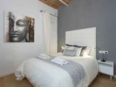 Appartement te Korte termijn huren in Hospitalet Hospitalet De Llobregat