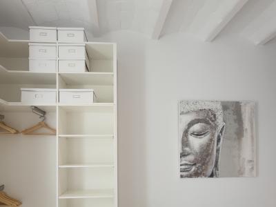 Appartement te Korte termijn huren in Hospitalet Hospitalet De Llobregat