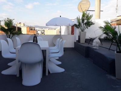 Appartement te Korte termijn huren in Hospitalet Hospitalet De Llobregat