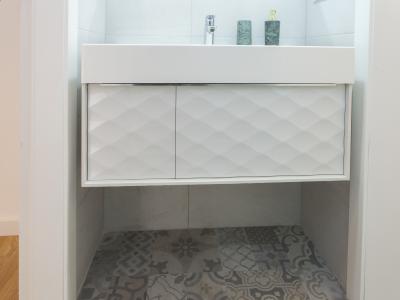 Appartement te Korte termijn huren in Hospitalet Hospitalet De Llobregat