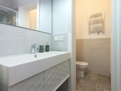 Appartement te Korte termijn huren in Hospitalet Hospitalet De Llobregat
