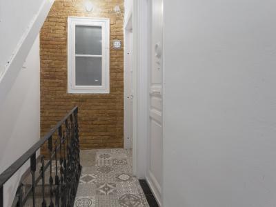 Appartement te Korte termijn huren in Hospitalet Hospitalet De Llobregat