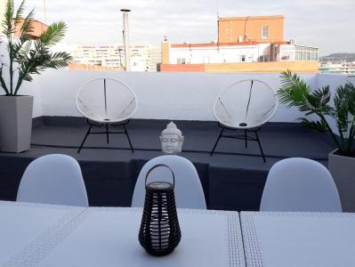 Appartement te Korte termijn huren in Hospitalet Hospitalet De Llobregat