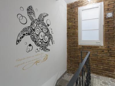 Appartement te Korte termijn huren in Hospitalet Hospitalet De Llobregat