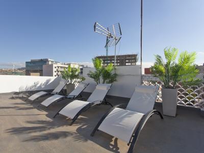 Appartement te Korte termijn huren in Hospitalet Hospitalet De Llobregat