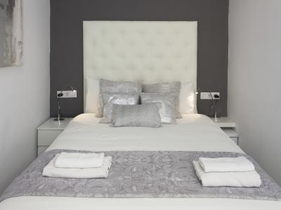 Appartement te Korte termijn huren in Hospitalet Hospitalet De Llobregat