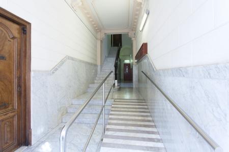 Appartement te huur in Barcelona Aragó - Rambla De Catalunya