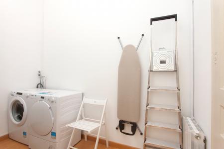 Appartement te huur in Barcelona Aragó - Rambla De Catalunya