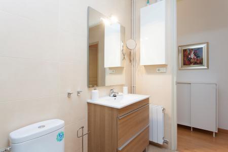 Appartement te huur in Barcelona Aragó - Rambla De Catalunya
