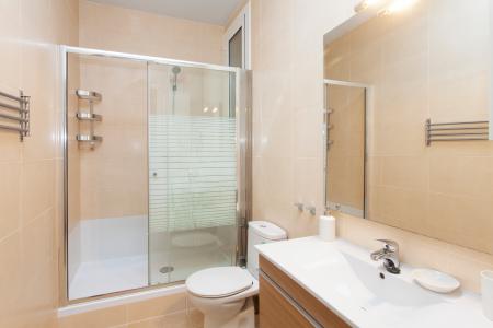 Appartement te huur in Barcelona Aragó - Rambla De Catalunya