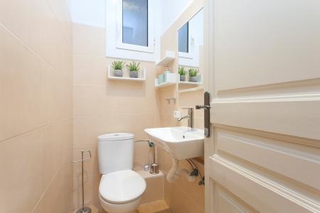Appartement te huur in Barcelona Aragó - Rambla De Catalunya