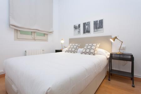 Appartement te huur in Barcelona Aragó - Rambla De Catalunya