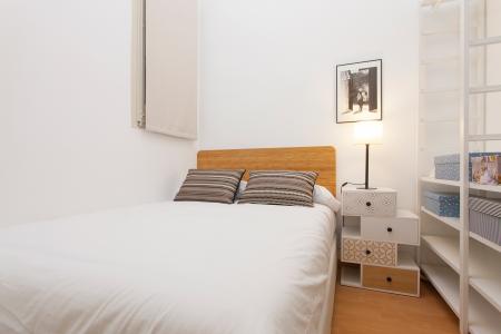 Appartement te huur in Barcelona Aragó - Rambla De Catalunya