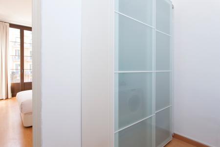 Appartement te huur in Barcelona Aragó - Rambla De Catalunya