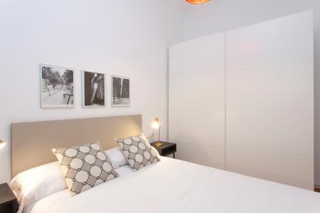 Appartement te huur in Barcelona Aragó - Rambla De Catalunya