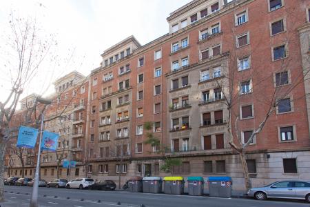 Appartement à louer à Barcelona Vilamari - Av Roma