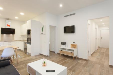 Appartement à louer à Barcelona Vilamari - Av Roma