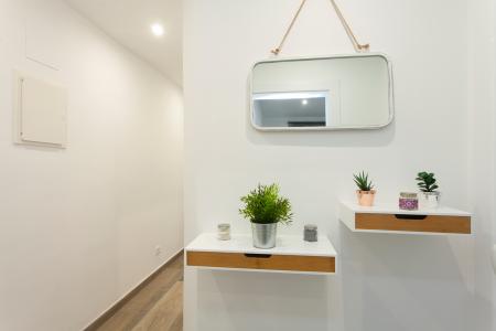 Appartement à louer à Barcelona Vilamari - Av Roma