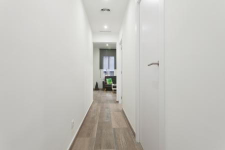 Appartement à louer à Barcelona Vilamari - Av Roma