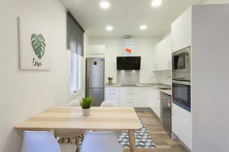 Appartement à louer à Barcelona Vilamari - Av Roma