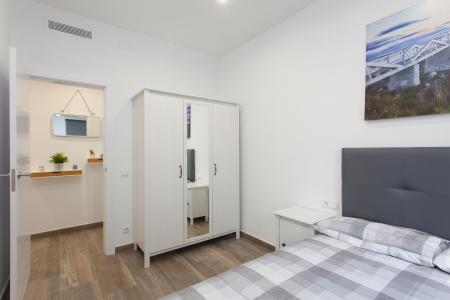 Appartement à louer à Barcelona Vilamari - Av Roma