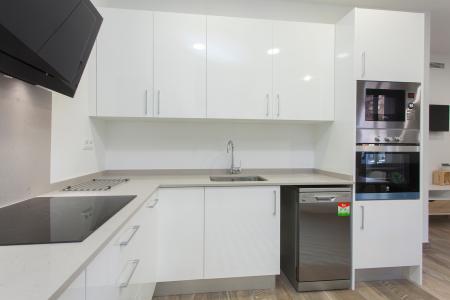 Appartement à louer à Barcelona Vilamari - Av Roma