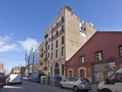 Appartamento in Affitto a breve termine a Barcelona Pere Iv - Pujades