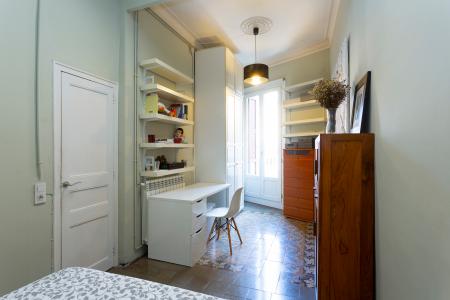 Wohnung zur Miete in Barcelona Rec - Passeig Del Born