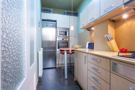 Wohnung zur Miete in Barcelona Rec - Passeig Del Born