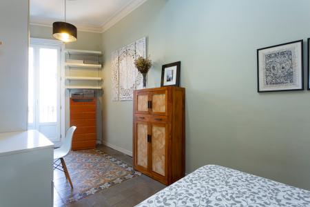 Wohnung zur Miete in Barcelona Rec - Passeig Del Born