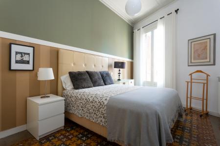 Wohnung zur Miete in Barcelona Rec - Passeig Del Born