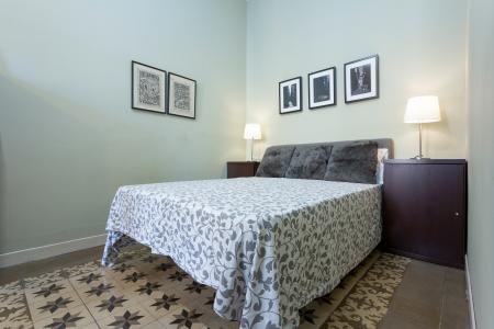 Wohnung zur Miete in Barcelona Rec - Passeig Del Born