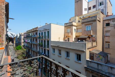 Wohnung zur Miete in Barcelona Rec - Passeig Del Born