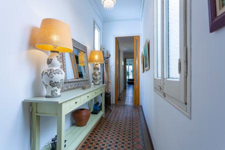 Wohnung zur Miete in Barcelona Rec - Passeig Del Born
