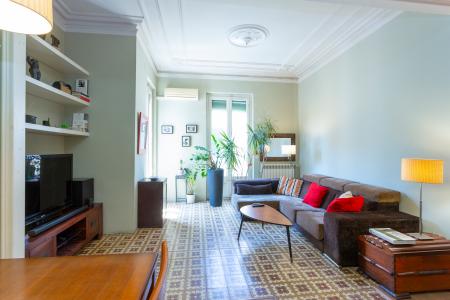 Wohnung zur Miete in Barcelona Rec - Passeig Del Born