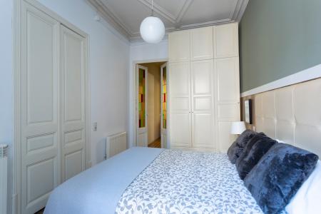 Wohnung zur Miete in Barcelona Rec - Passeig Del Born