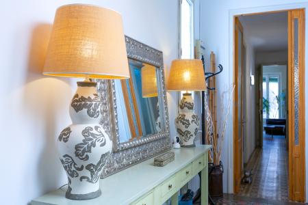 Wohnung zur Miete in Barcelona Rec - Passeig Del Born