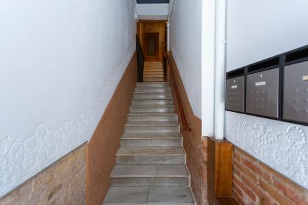 Wohnung zur Miete in Barcelona Rec - Passeig Del Born