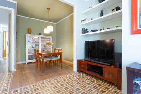 Wohnung zur Miete in Barcelona Rec - Passeig Del Born